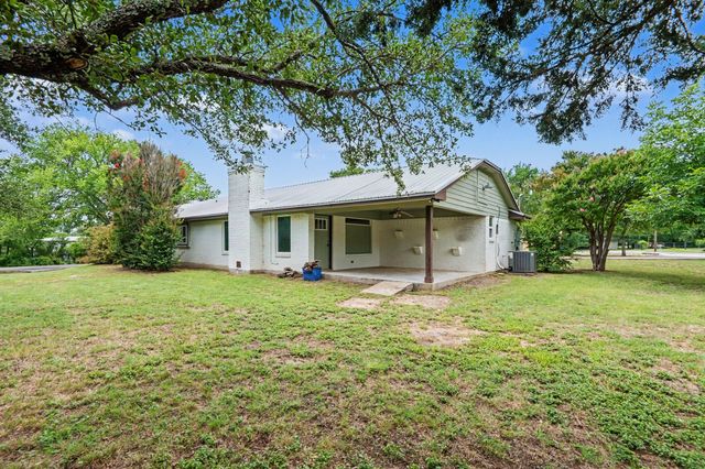 217 Kingswood Road, Willow Park, TX 76087