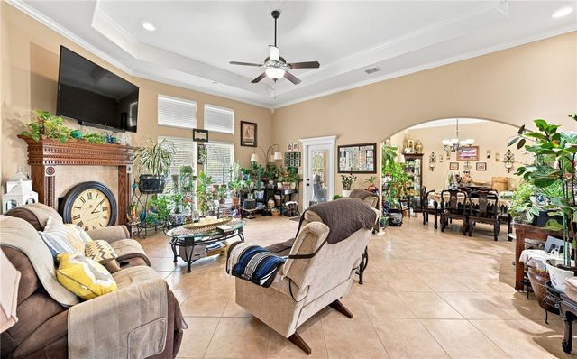 8217 Azimuth Ct, Corpus Christi, TX 78414