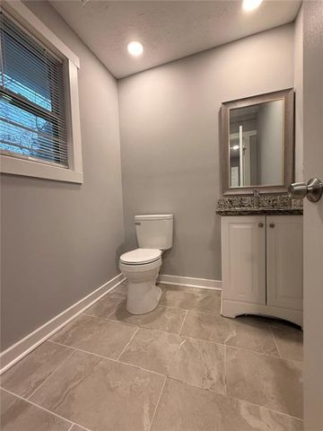 3218 Macedonia Road, Powder Springs, GA 30127