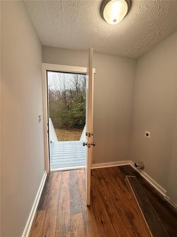 3218 Macedonia Road, Powder Springs, GA 30127