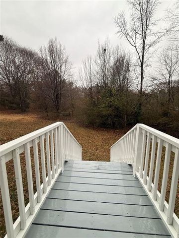 3218 Macedonia Road, Powder Springs, GA 30127