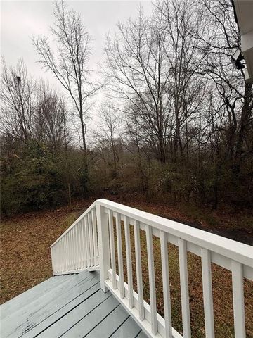 3218 Macedonia Road, Powder Springs, GA 30127