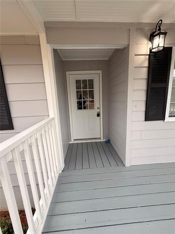 3218 Macedonia Road, Powder Springs, GA 30127