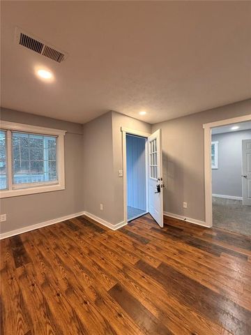 3218 Macedonia Road, Powder Springs, GA 30127