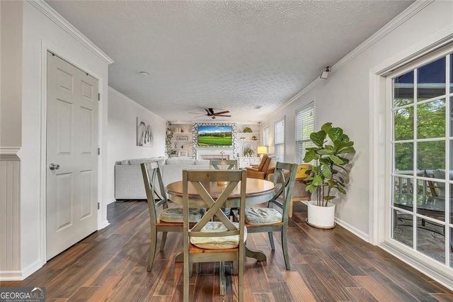 609 River Knoll Court, Woodstock, GA 30188