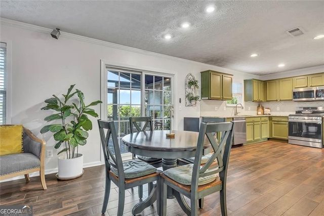 609 River Knoll Court, Woodstock, GA 30188