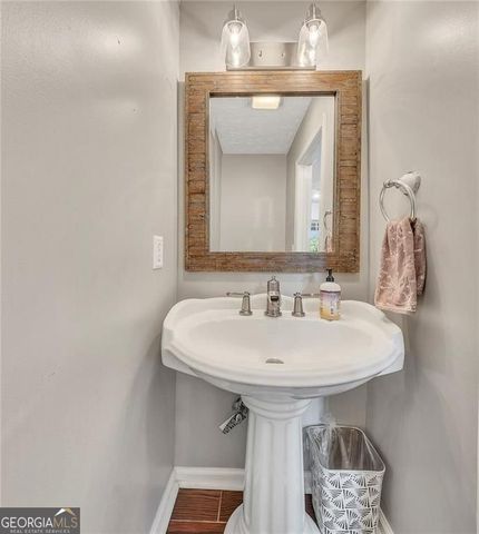 609 River Knoll Court, Woodstock, GA 30188