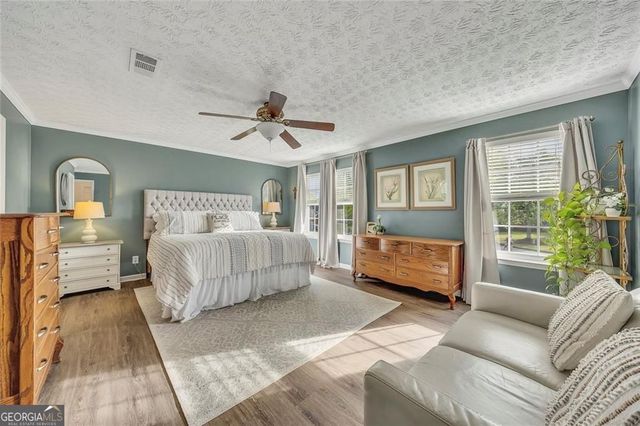 609 River Knoll Court, Woodstock, GA 30188