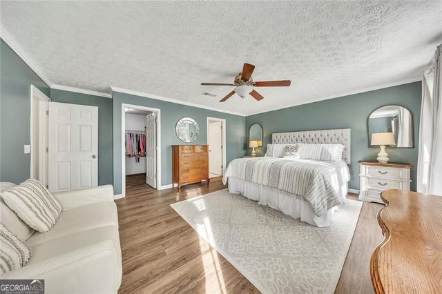 609 River Knoll Court, Woodstock, GA 30188