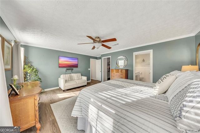 609 River Knoll Court, Woodstock, GA 30188