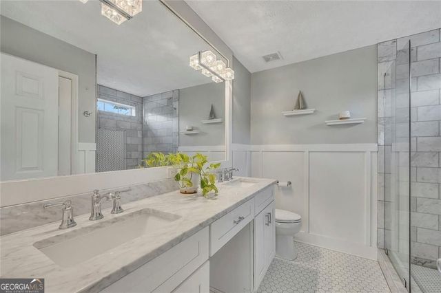 609 River Knoll Court, Woodstock, GA 30188