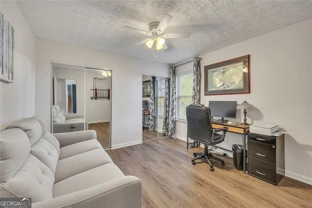 609 River Knoll Court, Woodstock, GA 30188