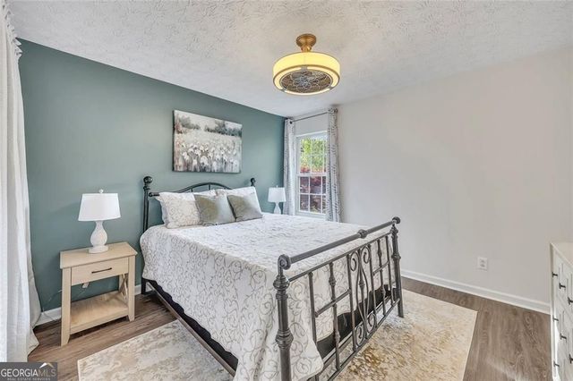 609 River Knoll Court, Woodstock, GA 30188