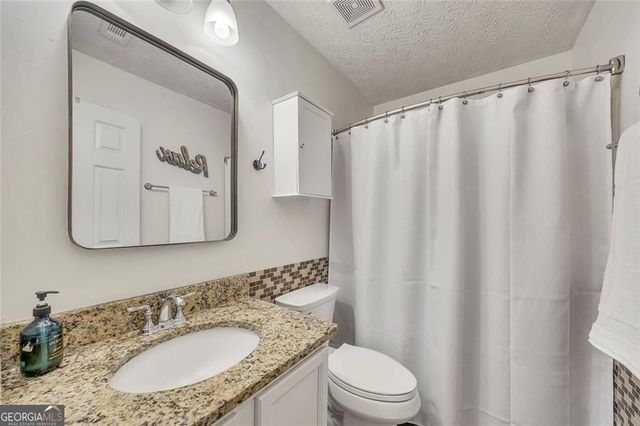 609 River Knoll Court, Woodstock, GA 30188