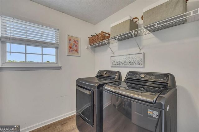 609 River Knoll Court, Woodstock, GA 30188