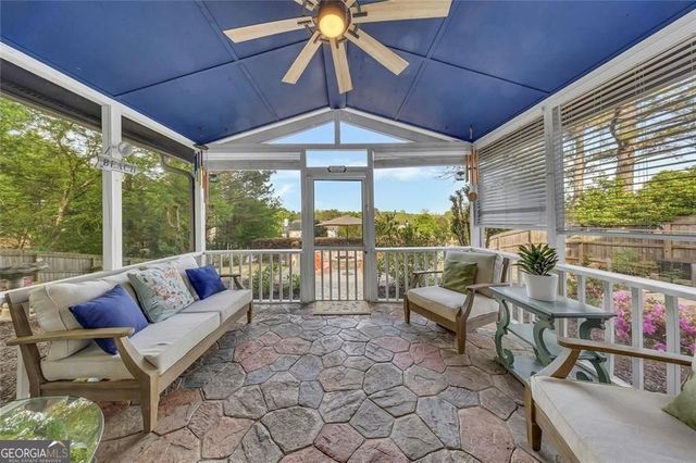 609 River Knoll Court, Woodstock, GA 30188