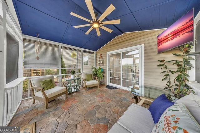 609 River Knoll Court, Woodstock, GA 30188