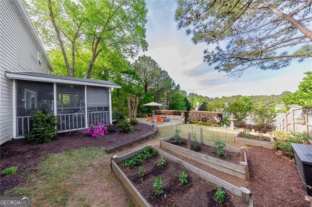 609 River Knoll Court, Woodstock, GA 30188
