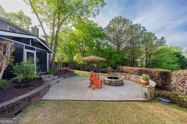 609 River Knoll Court, Woodstock, GA 30188