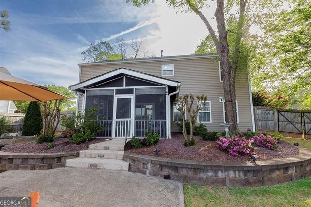 609 River Knoll Court, Woodstock, GA 30188