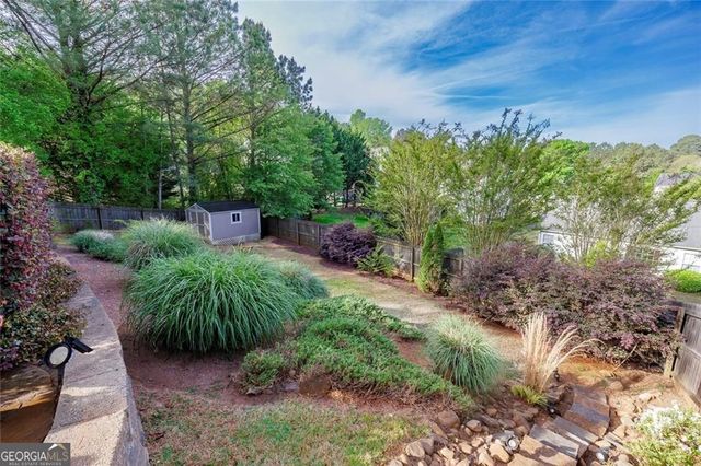 609 River Knoll Court, Woodstock, GA 30188