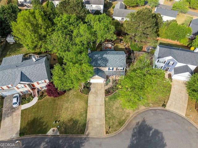 609 River Knoll Court, Woodstock, GA 30188