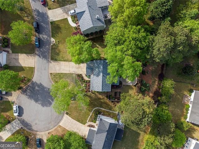 609 River Knoll Court, Woodstock, GA 30188