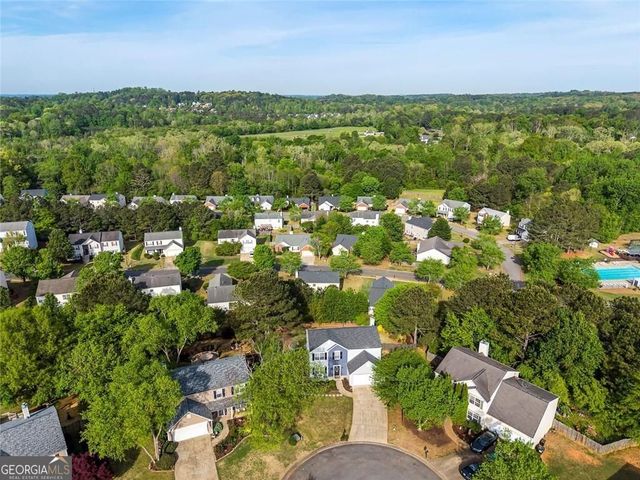 609 River Knoll Court, Woodstock, GA 30188