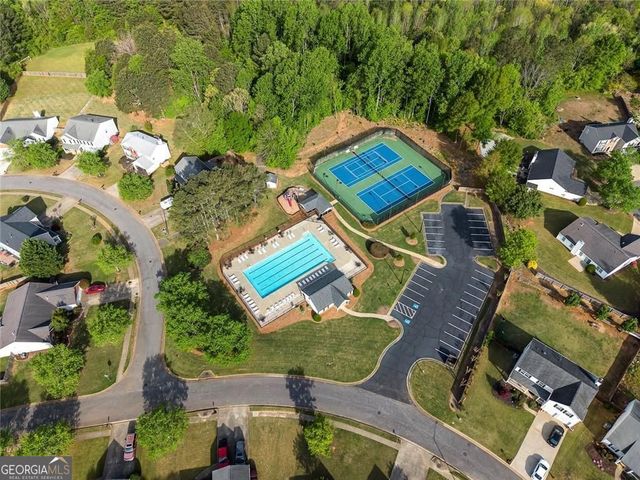 609 River Knoll Court, Woodstock, GA 30188