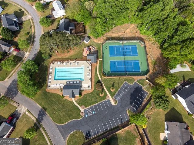 609 River Knoll Court, Woodstock, GA 30188