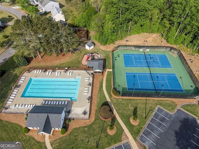 609 River Knoll Court, Woodstock, GA 30188