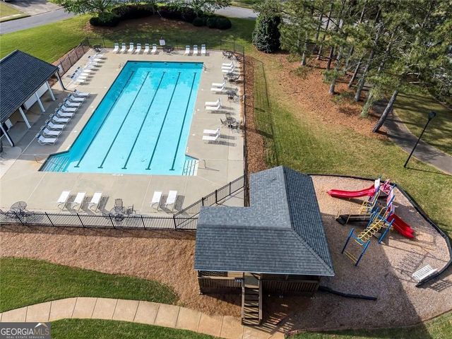 609 River Knoll Court, Woodstock, GA 30188