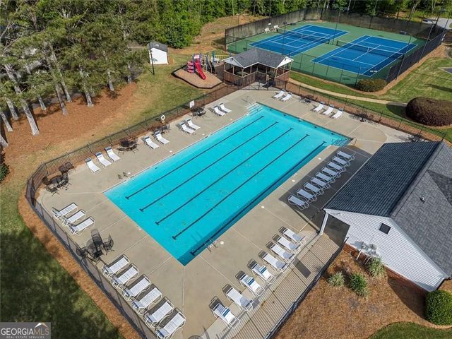 609 River Knoll Court, Woodstock, GA 30188