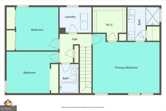 609 River Knoll Court, Woodstock, GA 30188