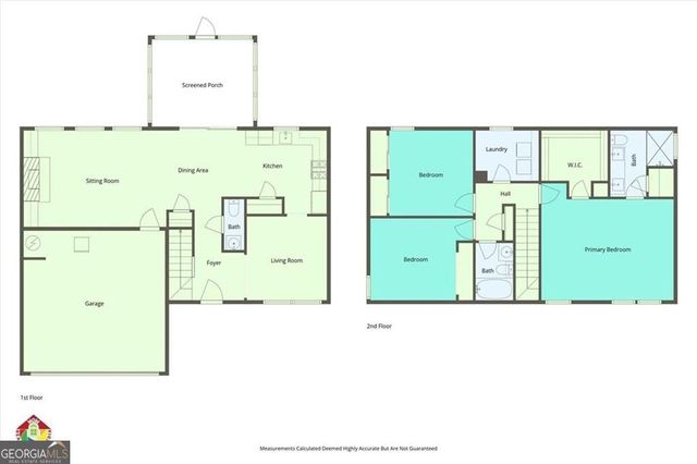 609 River Knoll Court, Woodstock, GA 30188