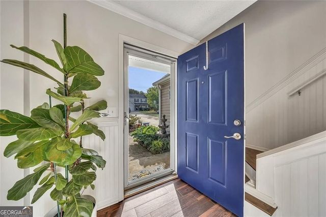 609 River Knoll Court, Woodstock, GA 30188