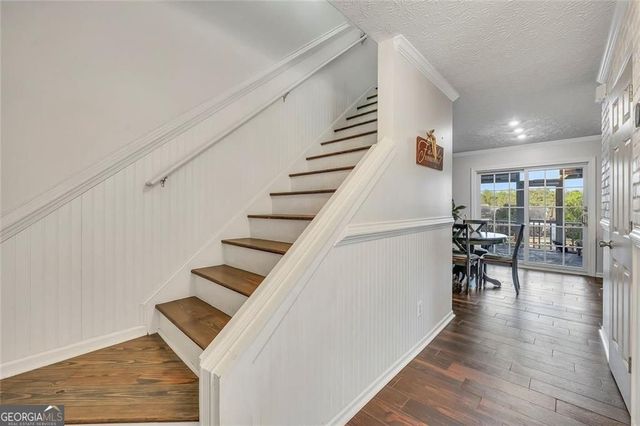 609 River Knoll Court, Woodstock, GA 30188