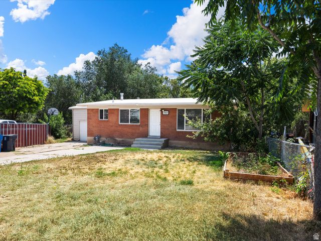 755 E 41ST ST, South Ogden, UT 84403