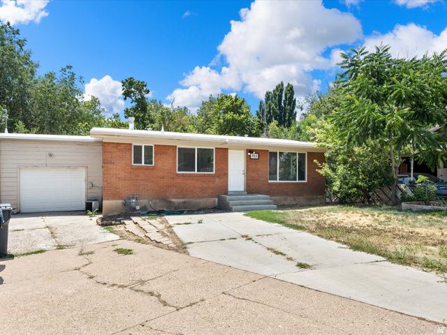 755 E 41ST ST, South Ogden, UT 84403