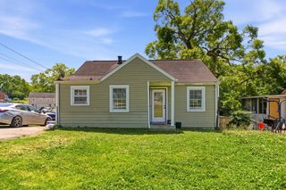 1245 Vultee Blvd, Nashville, TN 37217