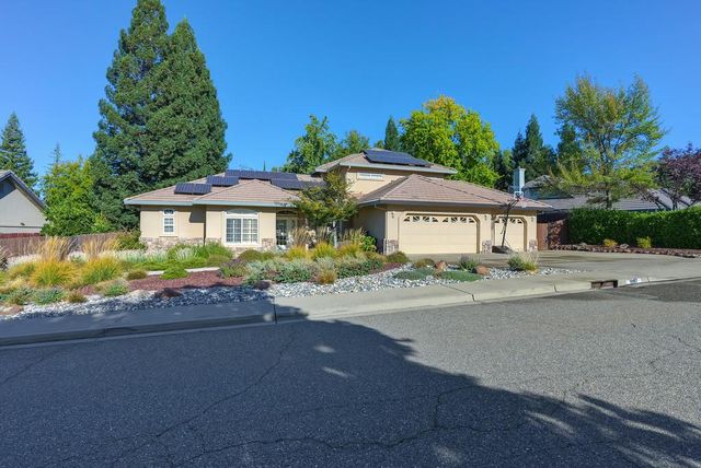 10917 Sunrise Ridge Cir, Auburn, CA 95603