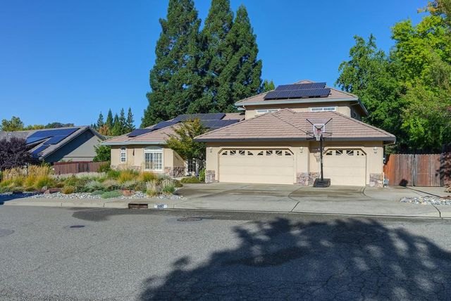 10917 Sunrise Ridge Cir, Auburn, CA 95603