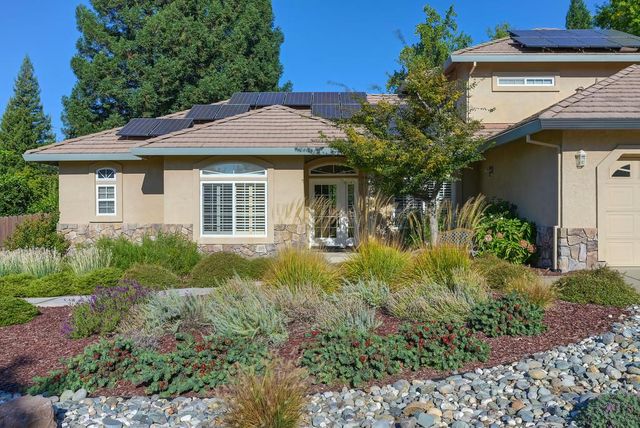 10917 Sunrise Ridge Cir, Auburn, CA 95603