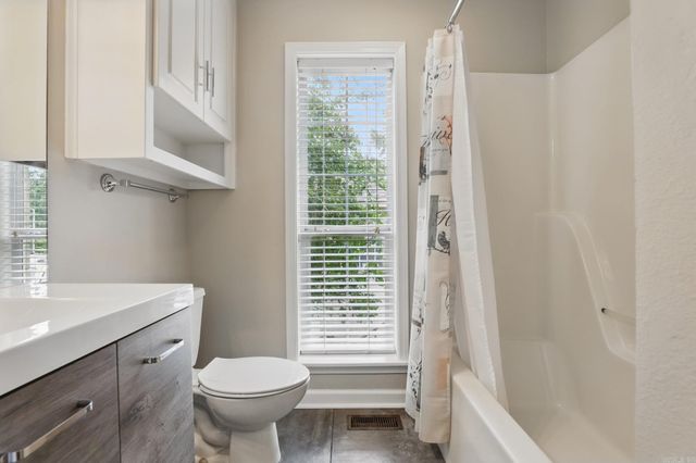 5017 Calico Creek Cove, North Little Rock, AR 72116