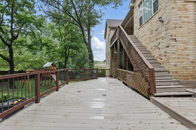 5017 Calico Creek Cove, North Little Rock, AR 72116