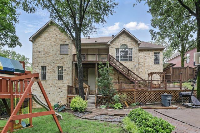 5017 Calico Creek Cove, North Little Rock, AR 72116