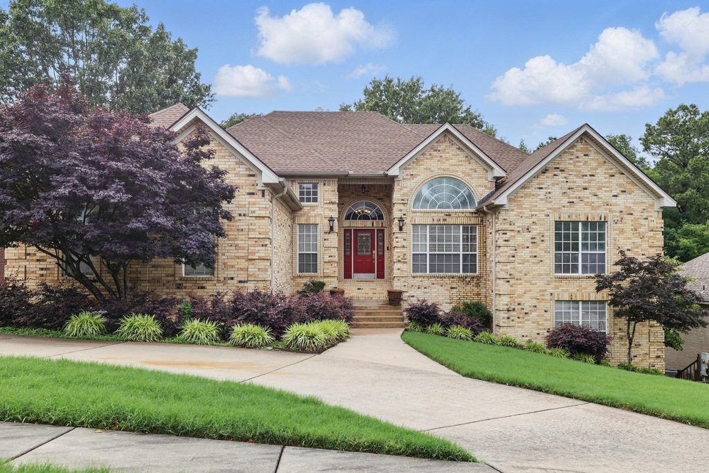 5017 Calico Creek Cove, North Little Rock, AR 72116