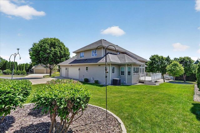 9101 Settlers Road, Madison, WI 53717