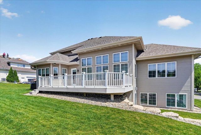 9101 Settlers Road, Madison, WI 53717