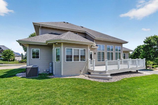9101 Settlers Road, Madison, WI 53717